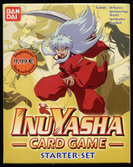 InuYasha TCG