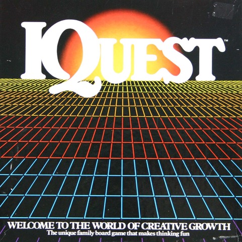 IQuest
