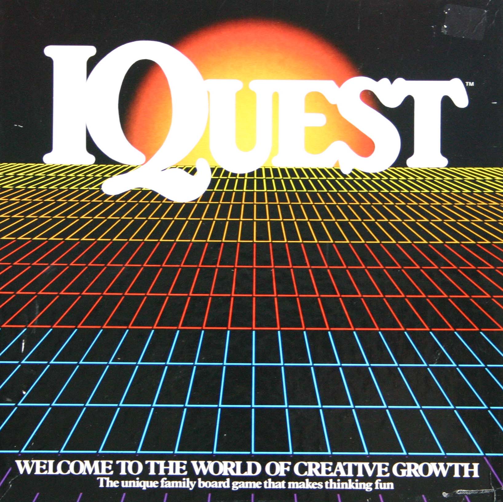 IQuest