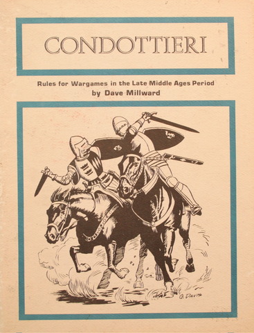 Condottierri