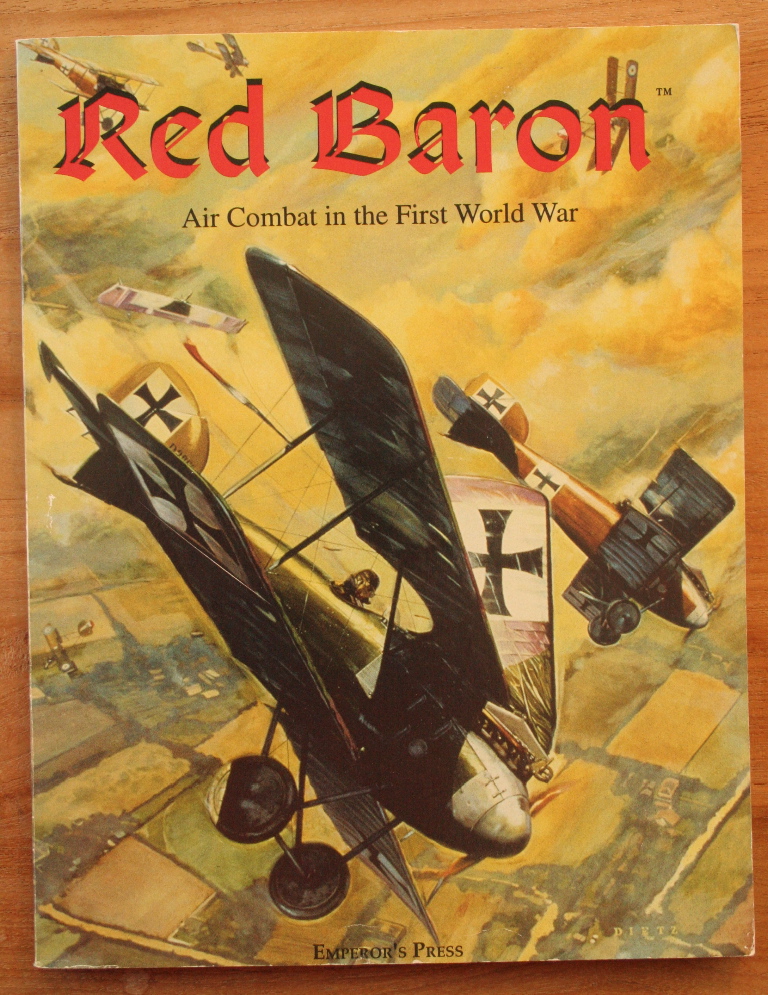 Red Baron (1)