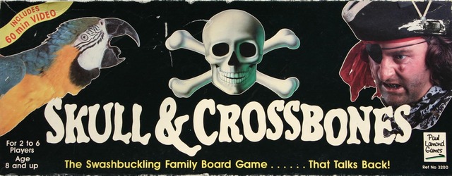 Skull & Crossbones