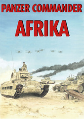 Panzer Commander Afrika