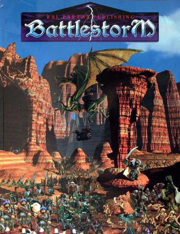 Battlestorm