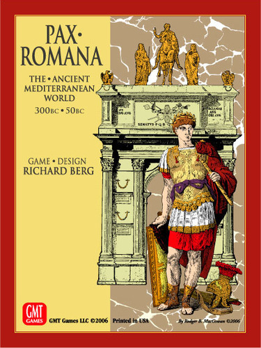 Pax Romana (2006)