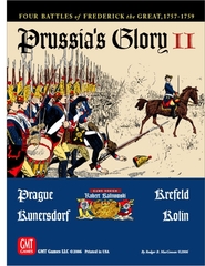 Prussia's Glory II