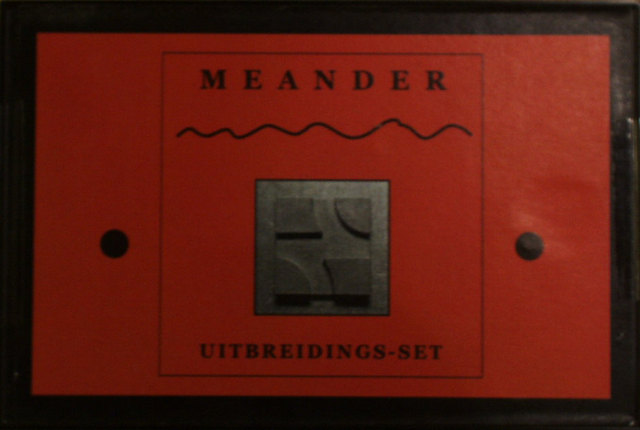 Meander Expansion Set