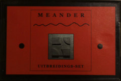 Meander Expansion Set