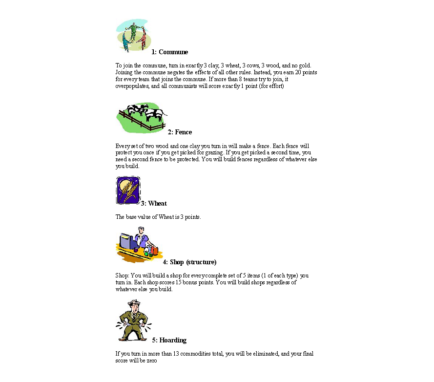 Haggle (1)