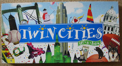 Twin Cities in a Box