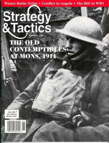 The Old Contemptibles
