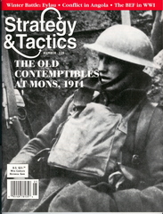 The Old Contemptibles