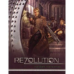 Rezolution: A Dark Tomorrow