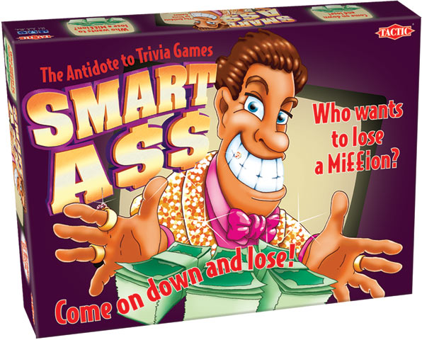 Smart A$$