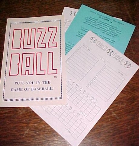 Buzzball