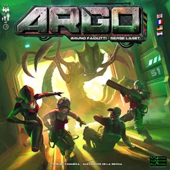The Argo