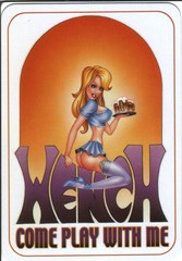 Wench