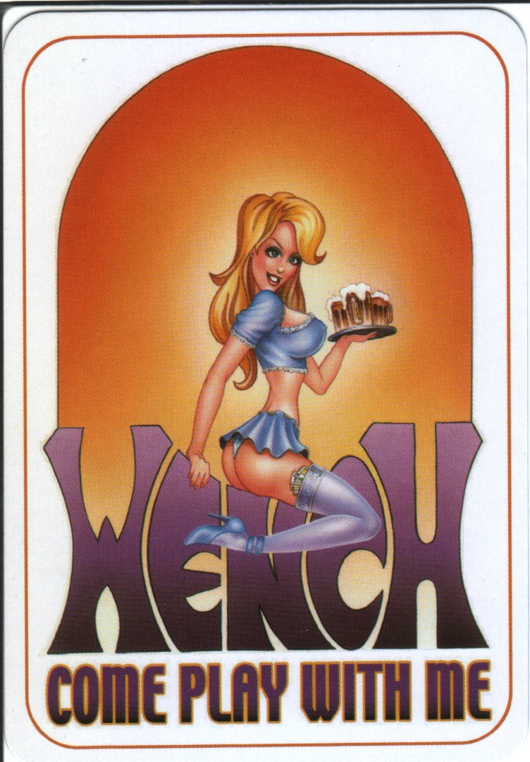 Wench