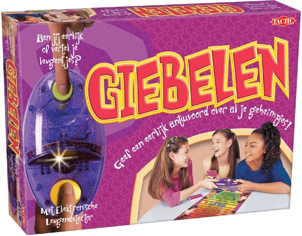 Giebelen