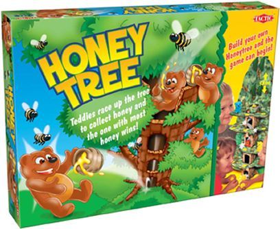 Honey Tree