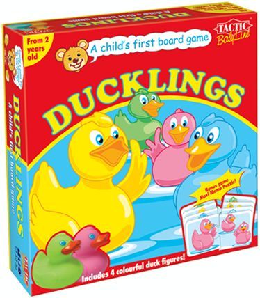 Ducklings