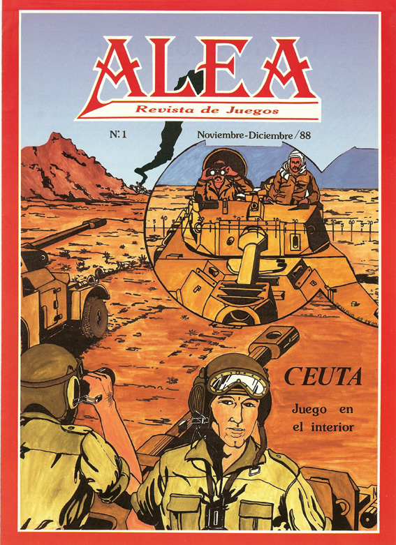 Ceuta