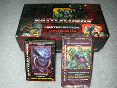 Battlelords CCG