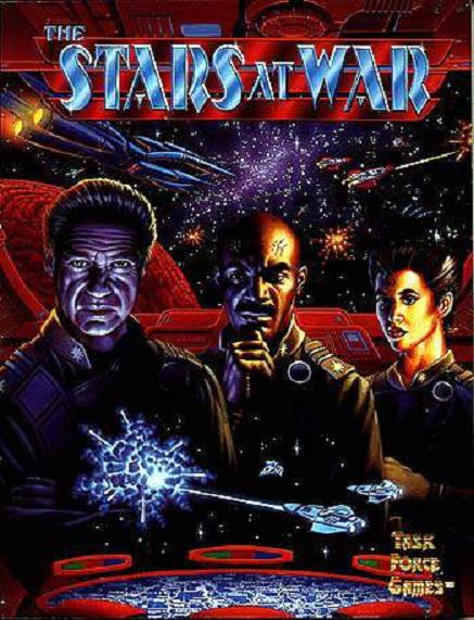 The Stars at War