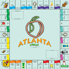 Atlanta in a Box