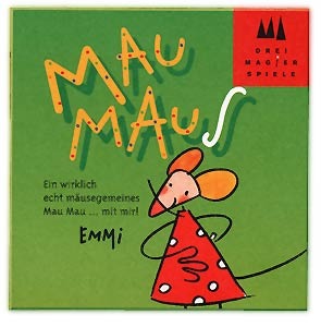 Mau Maus