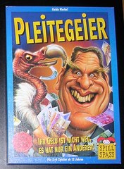 Pleitegeier