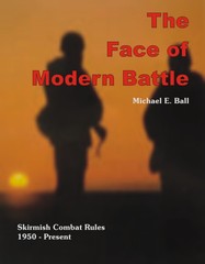 The Face of Modern Battle