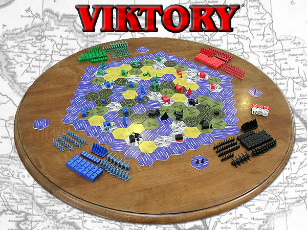Viktory
