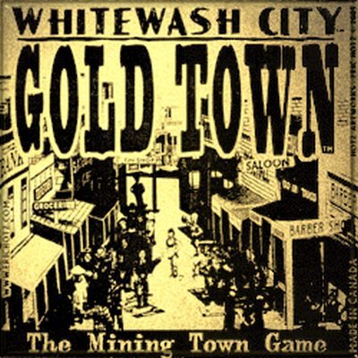 Gold Town