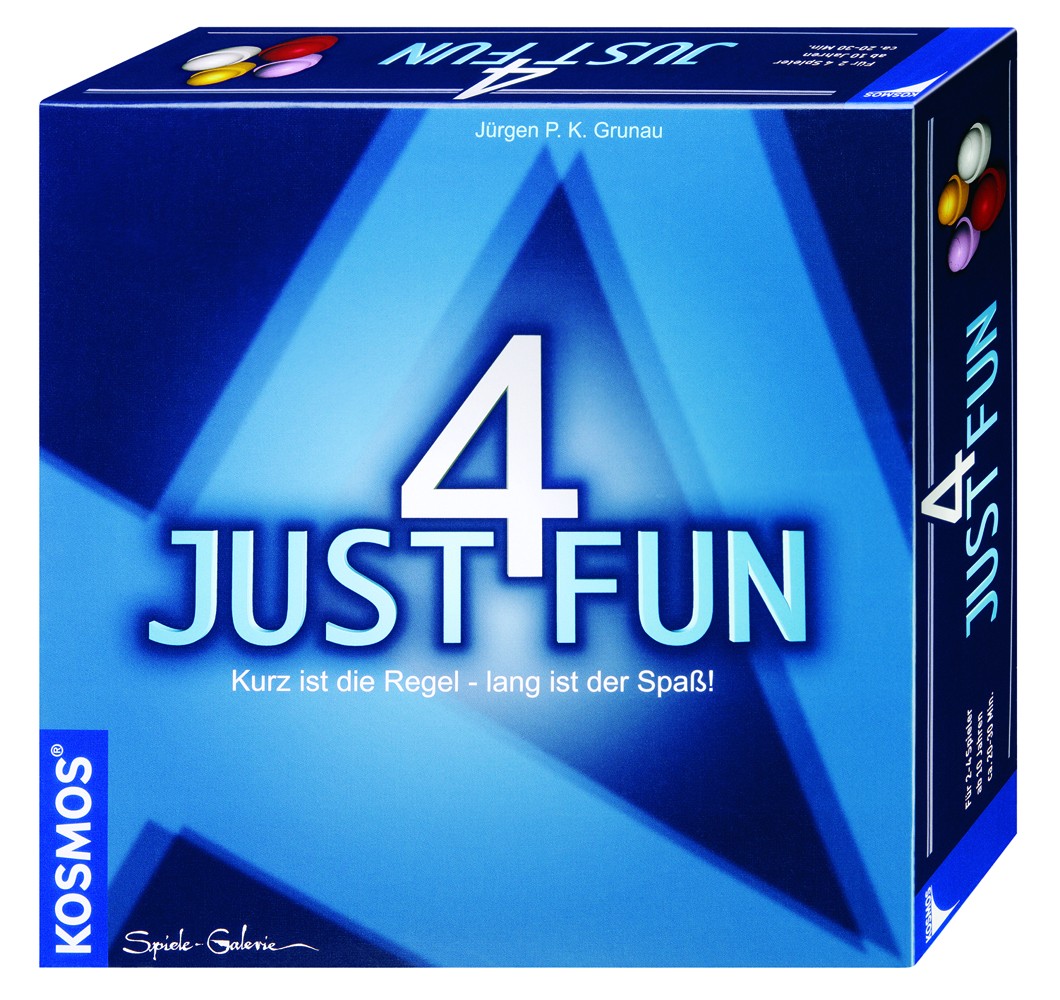 Just4Fun