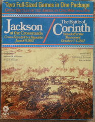 Jackson at the Crossroads: Cross Keys & Port Republic June 8-9, 1862