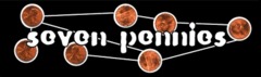 Seven Pennies