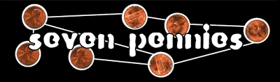 Seven Pennies