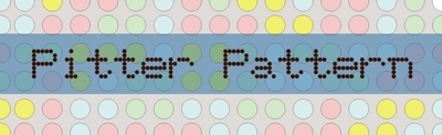 Pitter Pattern