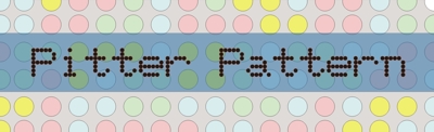 Pitter Pattern