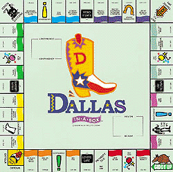 Dallas in a Box