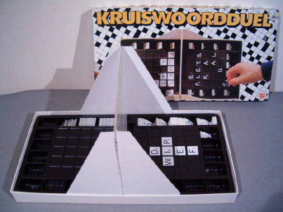 Kruiswoordduel