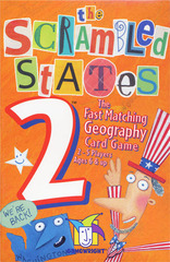 Scrambled States of America 2