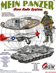 Mein Panzer