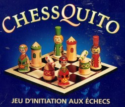 ChessQuito