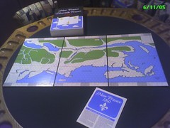 New France 1760