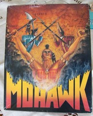 Mohawk