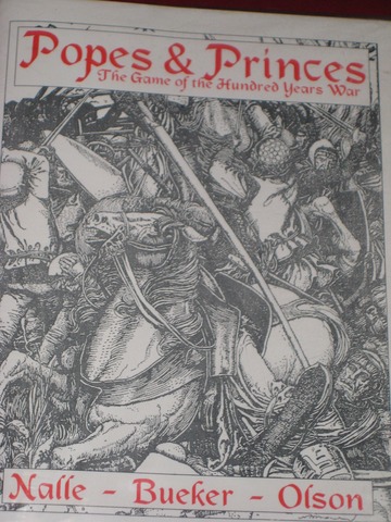 Popes & Princes