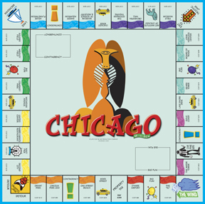 Chicago in a Box
