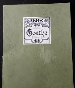 Goethe